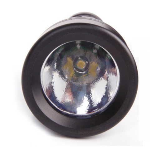 Фонарь для дайвинга Ferei W151B CREE XM-L (теплый свет диода) фото 8